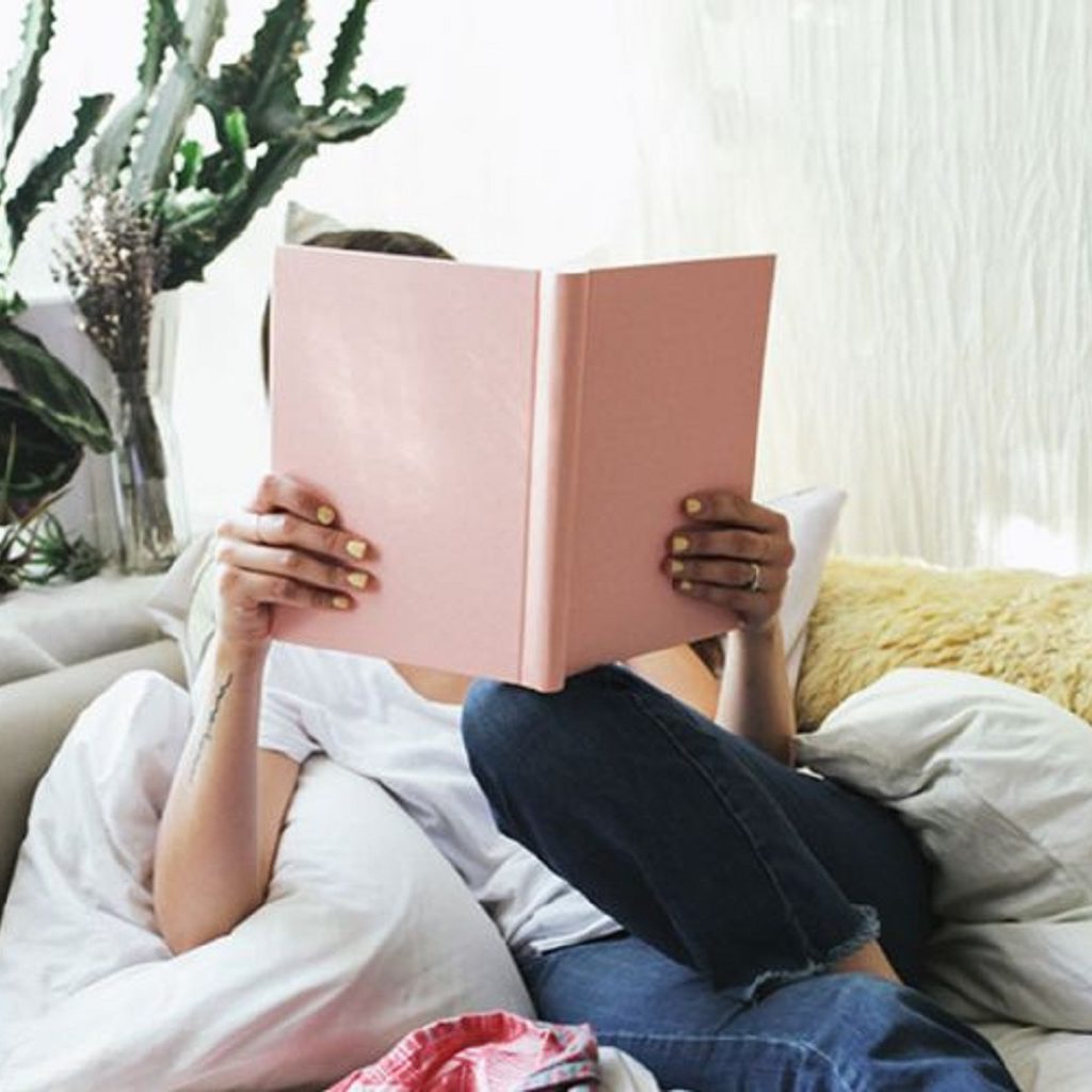 Health & Well-Being Books