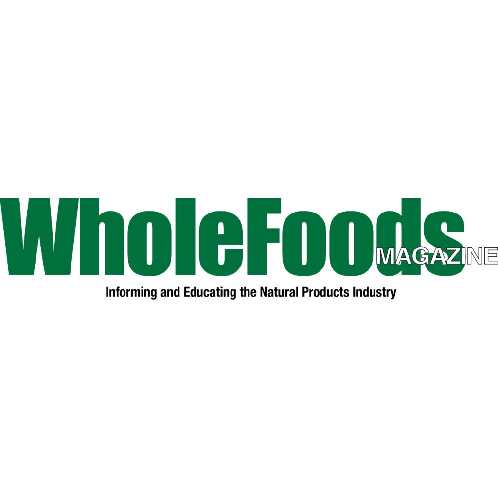 Whole Foods Magazine logo