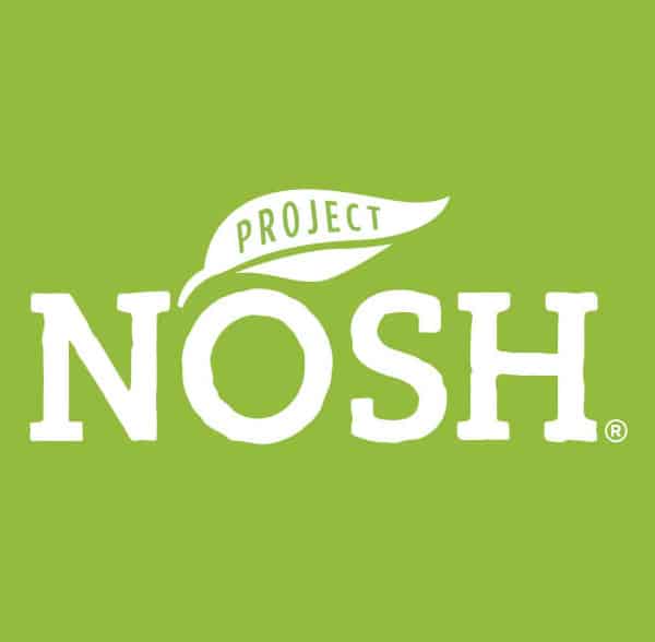 Project Nosh Logo