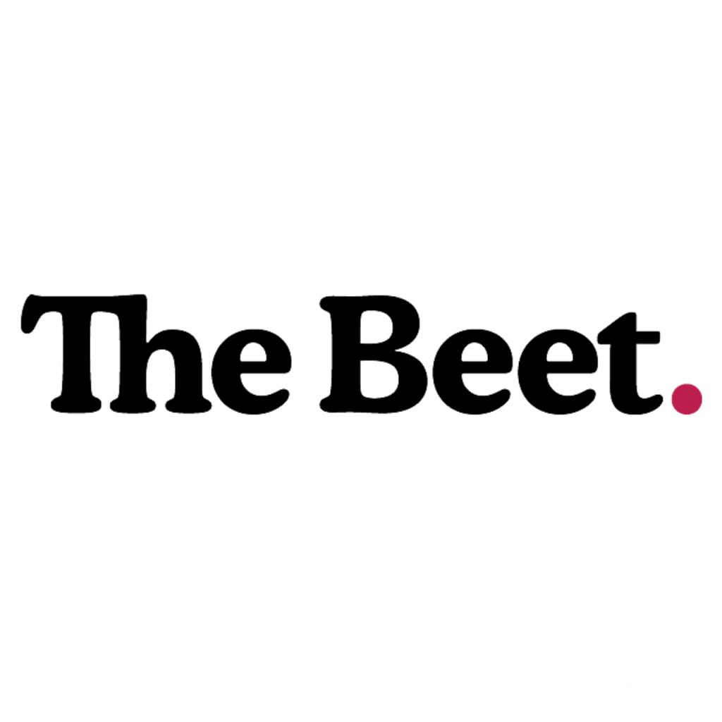 The Beet logo