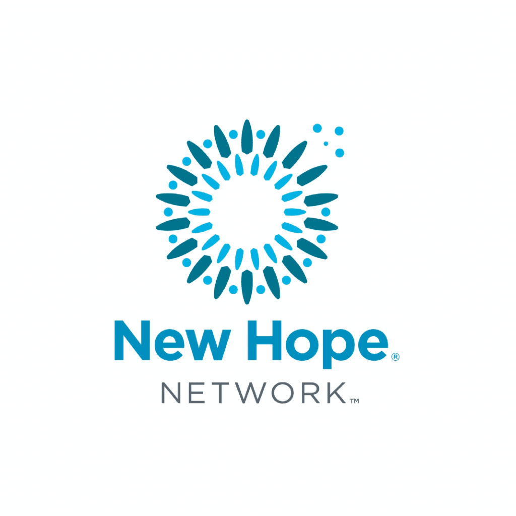 New Hope Network Logo