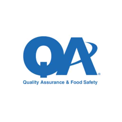 Quality Assurance Magazine Logo