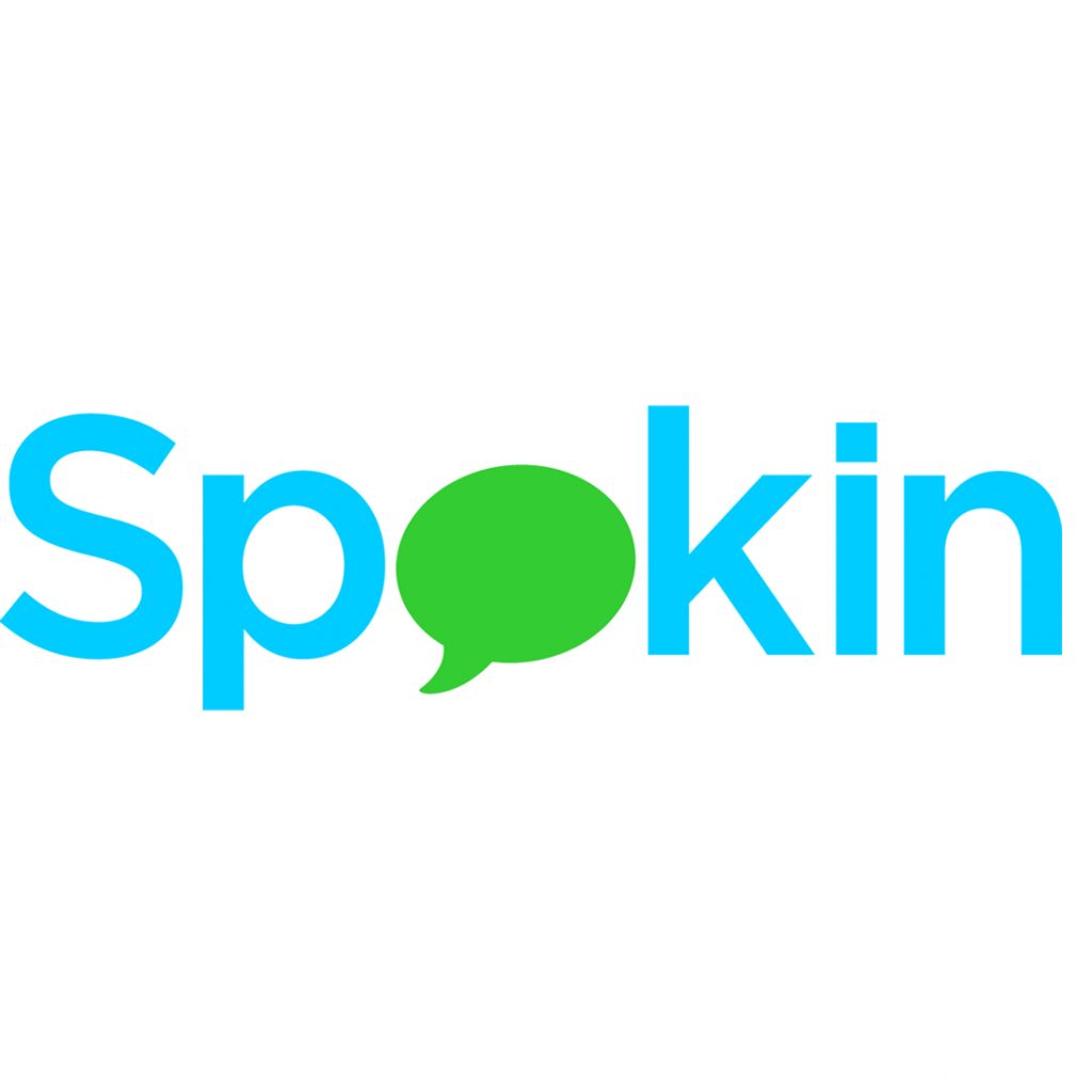 Spokin logo