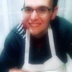 Chef Patrick Auger